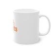 Hotmes Paris Mug