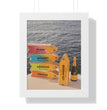 Veuve Clicquot Arrow Premium Posters