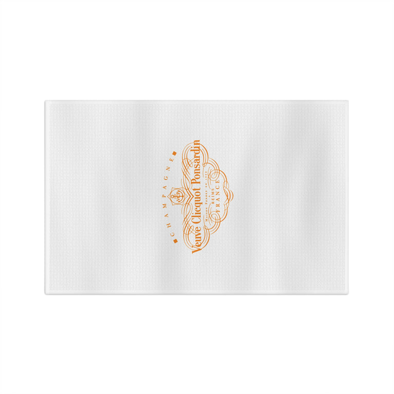 Veuve Clicquot Ponsardin Towel