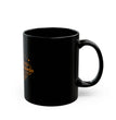 Veuve Clicquot Ponsardin Black Mug -  11oz