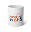 New Year Mug - Positive Vibes