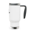 Stanley Travel Mug with Handle