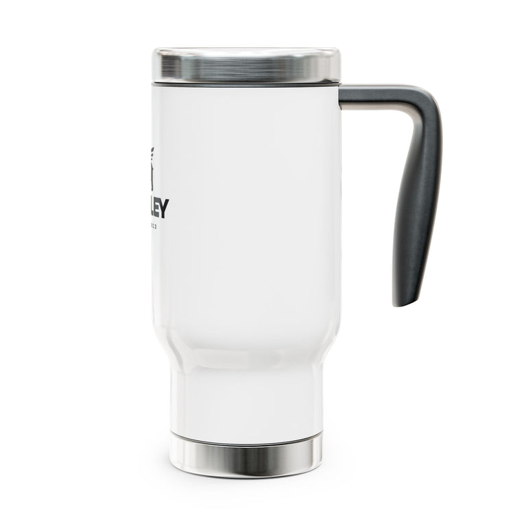 Stanley Travel Mug with Handle