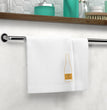 Veuve Clicquot Champagne Towel