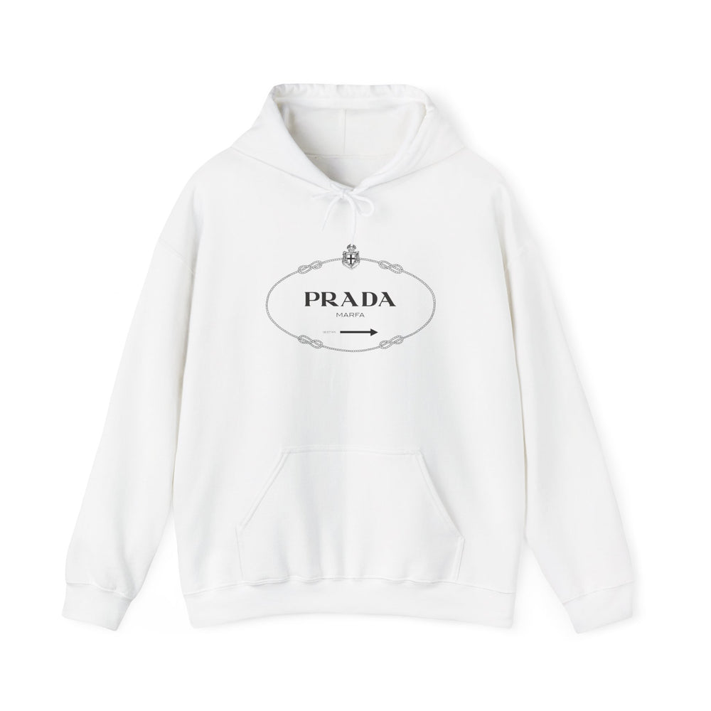 Prada Marfa Hoodie