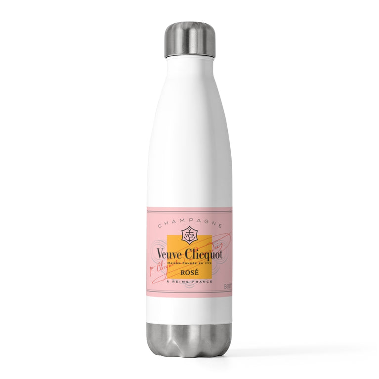 Veuve Clicquot Insulated Water Bottle