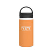 Stainless Steel Water Bottle, Handle Lid