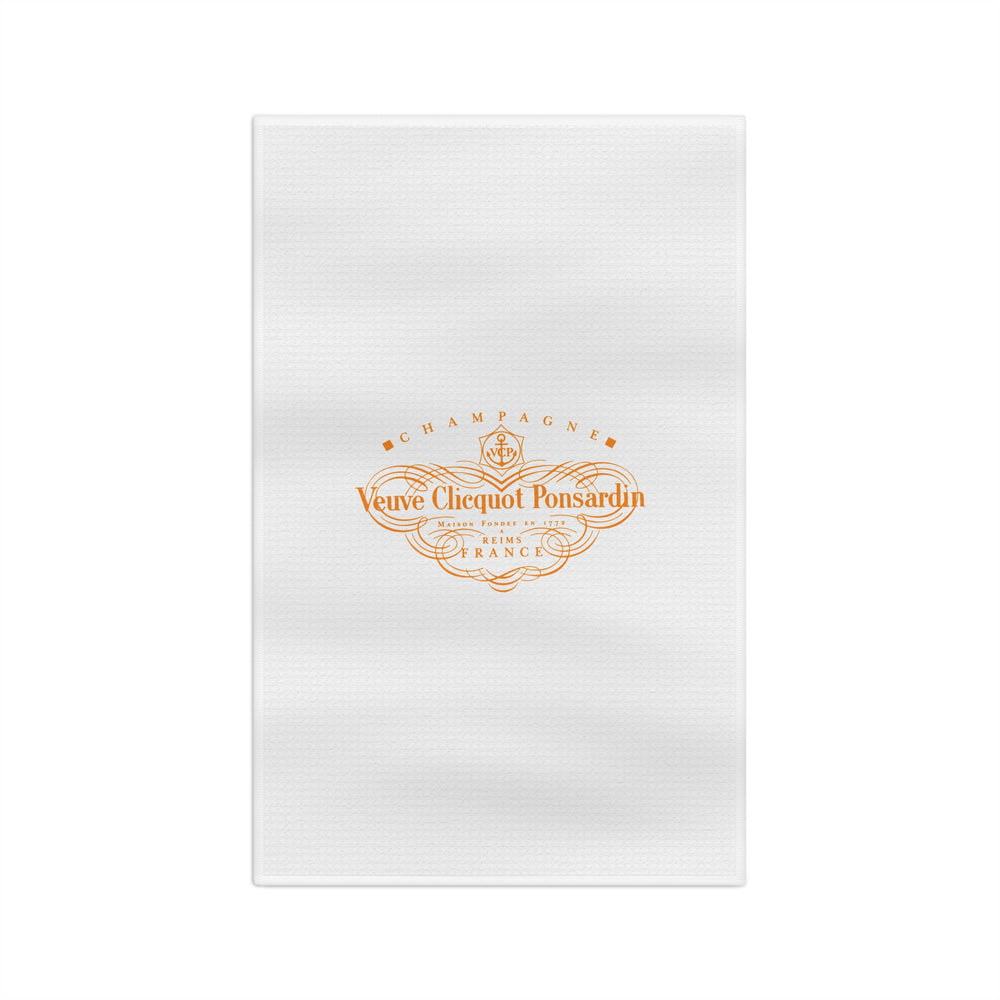 Veuve Clicquot Ponsardin Towel