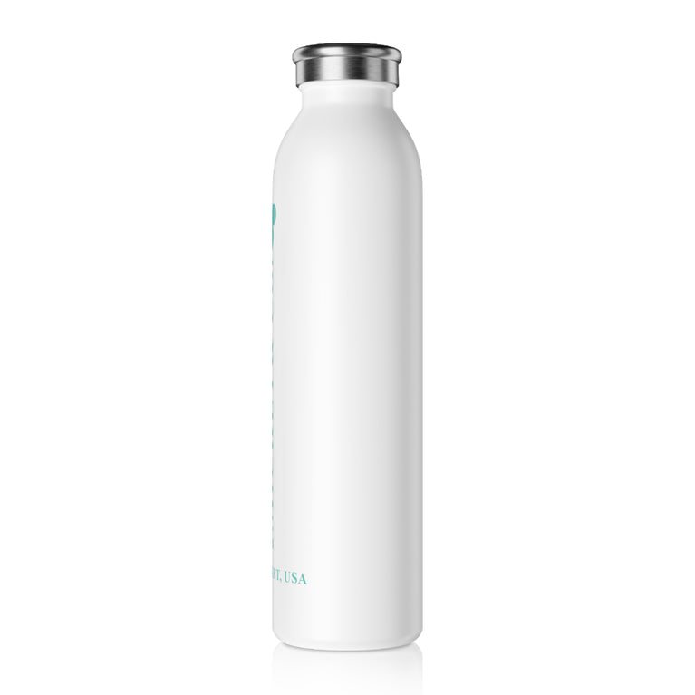 Mickey & Co. Aesthetic Slim Water Bottle