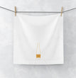 Veuve Clicquot Champagne Towel