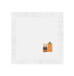 Pour Decisions Veuve Clicquot Napkin Holiday 2023