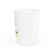 Veuve Clicquot Champagne - Shot Glass