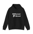 Different Breed - Unisex Hoodie