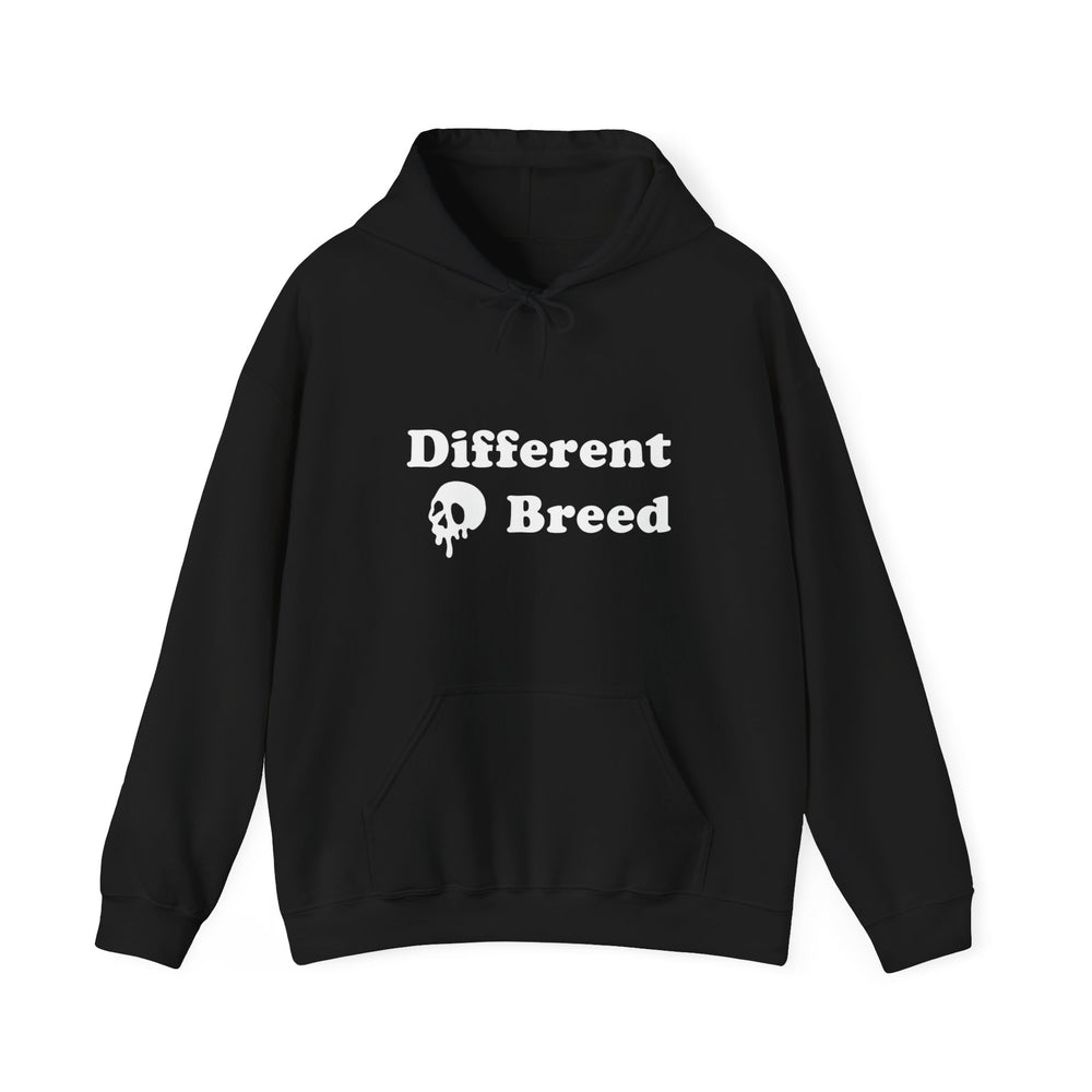 Different Breed - Unisex Hoodie