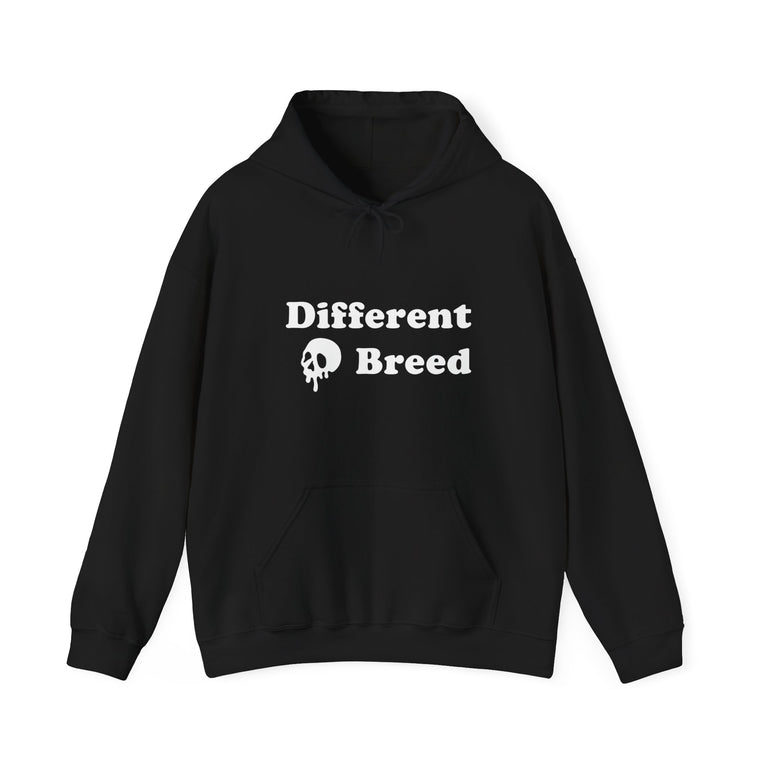 Different Breed - Unisex Hoodie