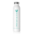 Mickey & Co. Aesthetic Slim Water Bottle