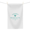 Mickey & Co. Towel