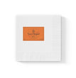 Veuve Clicquot Napkins High Quality Prints - 50pcs / 100pcs