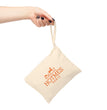 Hotmes Paris - Cotton Zipper Pouch