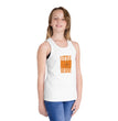 Little Veuve - Kid's Jersey Tank Top