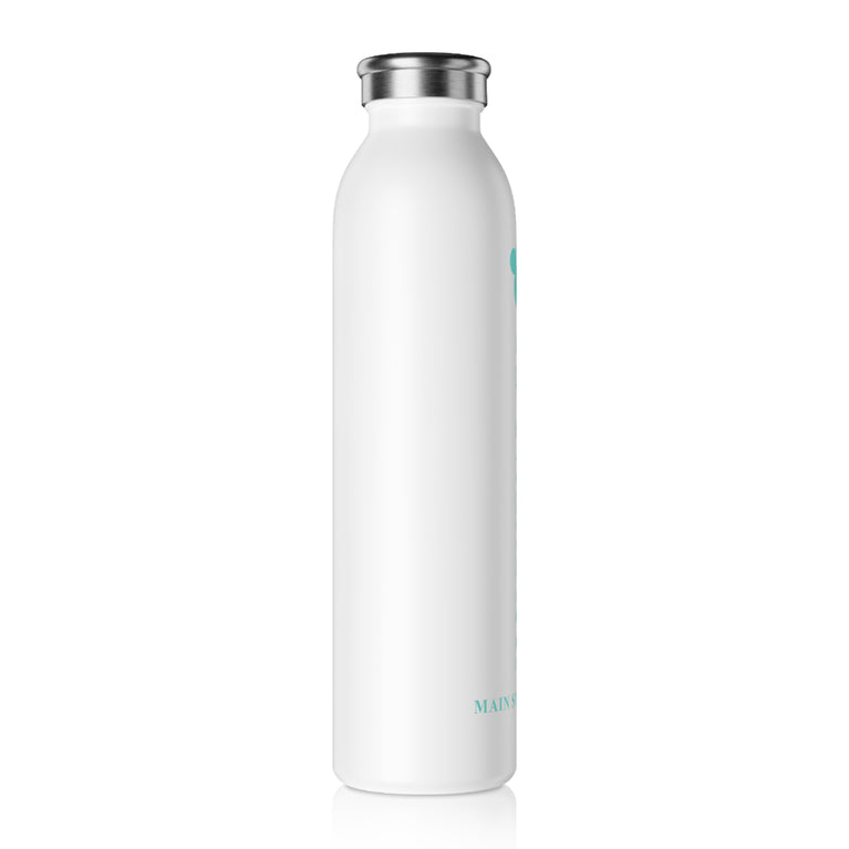 Mickey & Co. Aesthetic Slim Water Bottle