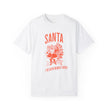 Santa, Ive Been Bubbly Good - T-Shirt for Christmas