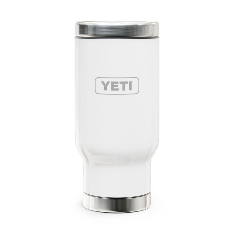 Yeti Travel Mug with Handle