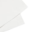 Veuve Clicquot Champagne - White Coined Napkins