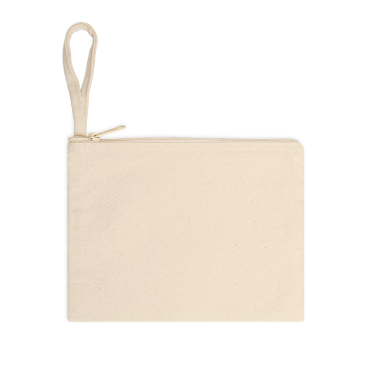 Hotmes Paris - Cotton Zipper Pouch