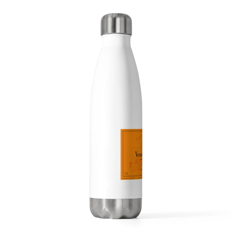 Veuve Clicquot Insulated Water Bottle