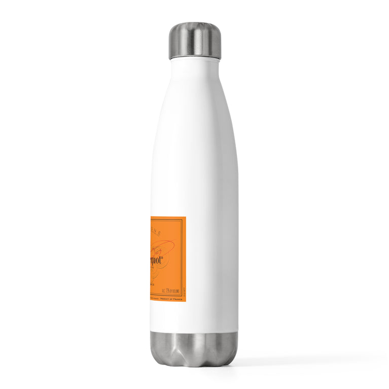 Veuve Clicquot Insulated Water Bottle