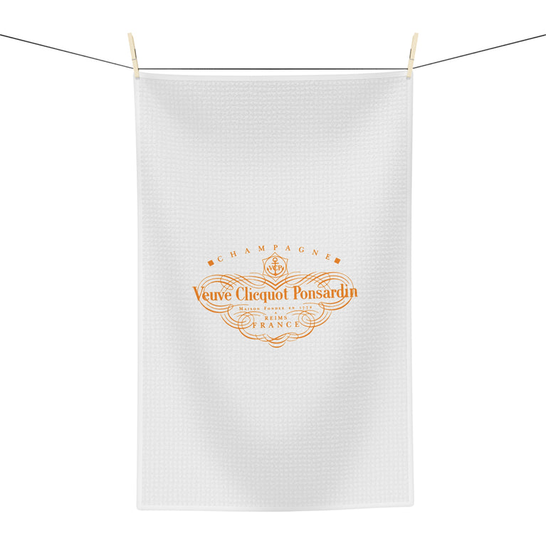 Veuve Clicquot Ponsardin Towel