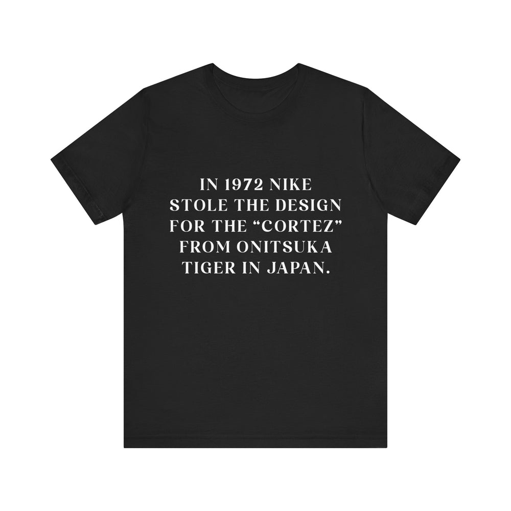 Nike Stole Cortez Tee