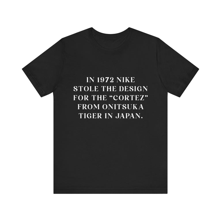 Nike Stole Cortez Tee