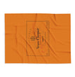 Veuve Clicquot Fleece Blanket