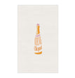 Drink Veuve Clicquot - Kitchen Towel