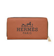 Hermes Paris - Zipper Wallet