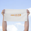 Veuve Clicquot Rally Towel