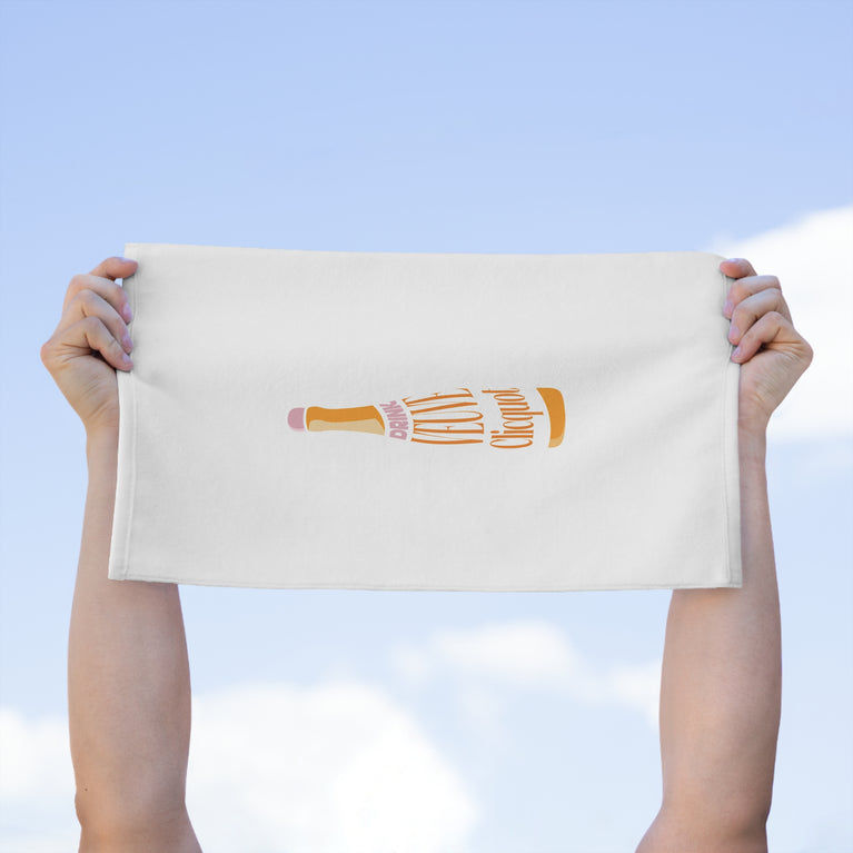 Veuve Clicquot Rally Towel