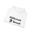 Different Breed - Unisex Hoodie