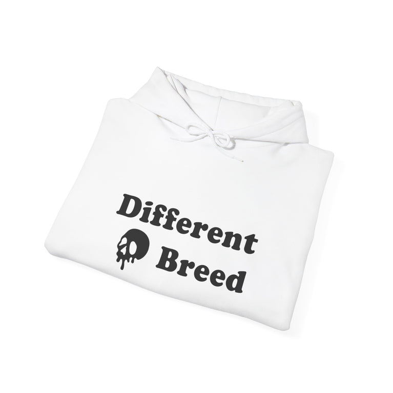 Different Breed - Unisex Hoodie