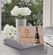 Perfect Greeting Card - “This Calls for Champagne”