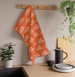 HOTMES Stables Soft Cotton Tea Towel