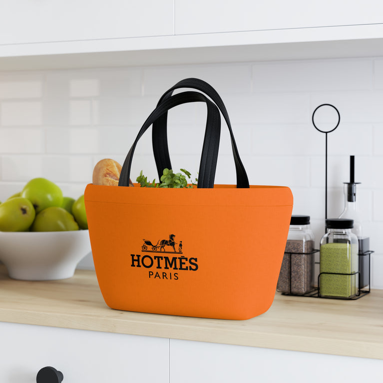 Hotmes Paris Lunch Bag