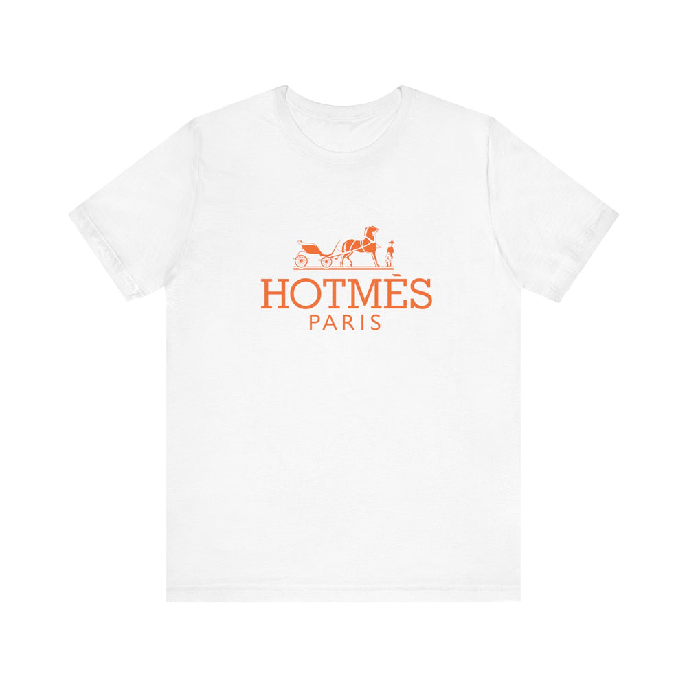 Hotmes Paris Unisex Tee