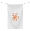 Hotmes Paris Logo H Towel