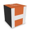 Hermes Paris - Felt Storage Box