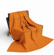 Veuve Clicquot Fleece Blanket