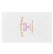 Veuve Clicquot Tennis Club Towel 11x18