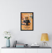 Veuve Clicquot Tradition Vertical Poster